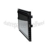 Foto van Etna Glasplaat Binnendeur met glas A2193ZTE07, A2197RVSE01 