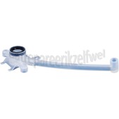 Foto van DeLonghi Koppeling afdichting van waterreservoir EDG601G, EDG605WEX1 