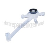 Foto van DeLonghi Koppeling afdichting van waterreservoir EDG601G, EDG605WEX1 