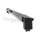Foto van Whirlpool Rooster Uitblaas rooster AKZ9791IX, BIK5DP8FSPT 