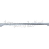 Foto van Bosch Strip Boven deurrubber SN26M290EU, SMV59T10EU 