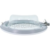 Foto van Whirlpool Vuldeur Compleet, Glasdeur AWOD7313, AWOD6126 
