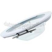 Foto van Whirlpool Vuldeur Compleet, Glasdeur AWOD7313, AWOD6126 