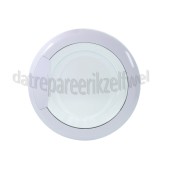 Foto van Whirlpool Vuldeur Compleet, Glasdeur AWOD7313, AWOD6126 