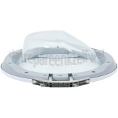 Foto van Whirlpool Vuldeur Compleet, Glasdeur AWOD7313, AWOD6126 
