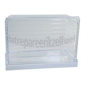 Foto van Samsung Groentelade Transparant RS7528THCSL, RS7667FHCSP 