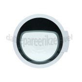 Foto van Bosch Vuldeur Compleet, Glasdeur EcoAvantixx 7 