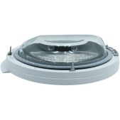 Foto van Bosch Vuldeur Compleet, Glasdeur EcoAvantixx 7 