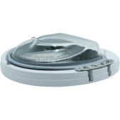 Foto van Bosch Vuldeur Compleet, Glasdeur EcoAvantixx 7 