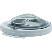 Foto van Bosch Vuldeur Compleet, Glasdeur EcoAvantixx 7 