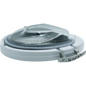Foto van Bosch Vuldeur Compleet, Glasdeur EcoAvantixx 7 