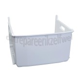 Foto van Bosch Vrieslade Wit, Zonder Front KIS87AF30C03, KI86NAD3002 