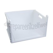 Foto van Bosch Vrieslade Wit, Zonder Front KIS87AF30C03, KI86NAD3002 