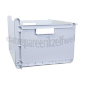 Foto van Bosch Vrieslade Wit, Zonder Front KIS87AF30C03, KI86NAD3002 