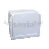 Foto van Bosch Vrieslade Wit, Zonder Front KIS87AF30C03, KI86NAD3002 