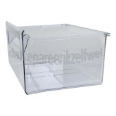 Foto van Electrolux Groentelade Transparant SKB812F1AC, IK2065SR 