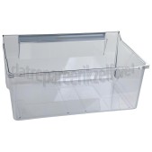 Foto van Electrolux Groentelade Transparant SKB812F1AC, IK2065SR 
