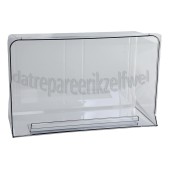 Foto van Electrolux Groentelade Transparant SKB812F1AC, IK2065SR 
