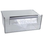 Foto van Electrolux Groentelade Transparant SKB812F1AC, IK2065SR 
