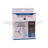 Foto van Rowenta Starterkit Borstel en filterset RR8567WH 