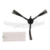 Foto van Rowenta Starterkit Borstel en filterset RR8567WH 