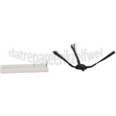 Foto van Rowenta Starterkit Borstel en filterset RR8567WH 
