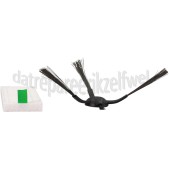 Foto van Rowenta Starterkit Borstel en filterset RR8567WH 