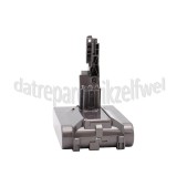 Foto van Dyson Accu Power Pack SV25, VO Absolute, Extra, Origin 
