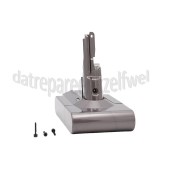 Foto van Dyson Accu Power Pack SV25, VO Absolute, Extra, Origin 