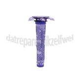 Foto van Dyson Filter Pre-Filter SV25, V8 