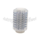 Foto van Rowenta Borstel Keramische Coating, 5cm CF9530 Krulborstel 