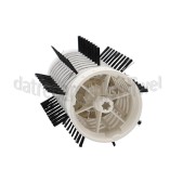 Foto van Rowenta Borstel Keramische Coating, 5cm CF9530 Krulborstel 