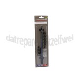 Foto van Talen Tools Thermometer Thermometer Kunststof Buitentemperatuur 