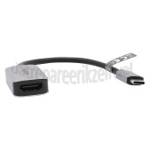 Foto van Marmitek Converter Connect USB-C > HDMI USB-C naar HDMI adapter 