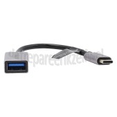 Foto van Marmitek Converter Connect USB-C > USB-A USB-C naar USB-A adapter 