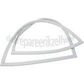 Foto van Beko Afdichtingsrubber Koelkast CS234020 
