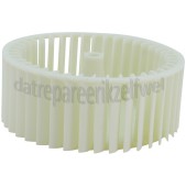 Foto van Gorenje Waaier Ventilator D8565NB, D85F65T 