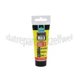 Foto van Bison Lijm Wood Max Express Power Hout, Houtconstructielijm 