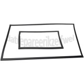 Foto van Dometic Afdichtingsrubber Koelvriescombinatie RMD105X, RMDT105T 