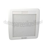 Foto van Dometic Frame Van dakluik MicroHeki, MiniHekiplus 