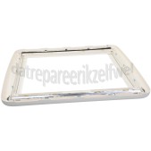 Foto van Dometic Frame Van dakluik MicroHeki, MiniHekiplus 