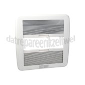 Foto van Dometic Frame Van dakluik MicroHeki, MiniHekiplus 