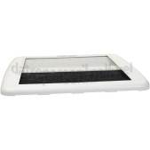 Foto van Dometic Frame Van dakluik MicroHeki, MiniHekiplus 