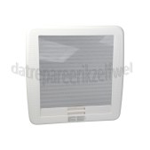 Foto van Dometic Frame Van dakluik MicroHeki, MiniHekiplus 
