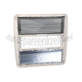 Foto van Dometic Frame Van dakluik MicroHeki, MiniHekiplus 