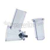Foto van WMF Behuizing Verkleiner Kitchen Mini Salad-To-Go 