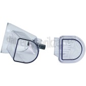 Foto van WMF Behuizing Verkleiner Kitchen Mini Salad-To-Go 