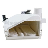Foto van Haier Houder Zonder lade HW80B12636, HW90B14636 