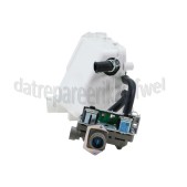 Foto van Haier Houder Zonder lade HW80B12636, HW90B14636 