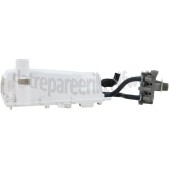 Foto van Haier Houder Zonder lade HW80B12636, HW90B14636 
